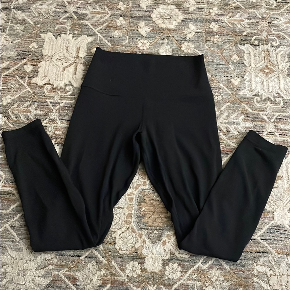 Lululemon Align™ High-Rise Pant 25 in Black